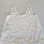 Cream Cami Top Image 3