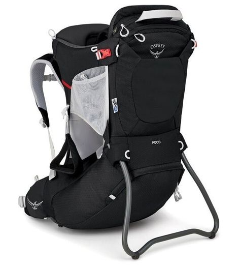 Osprey - Poco Child Carrier