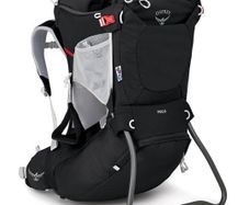 Osprey - Poco Child Carrier