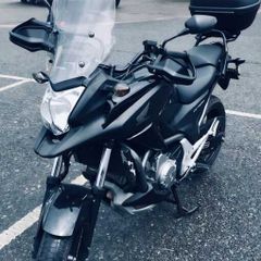Honda NC 700X
