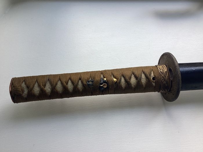 Samurai