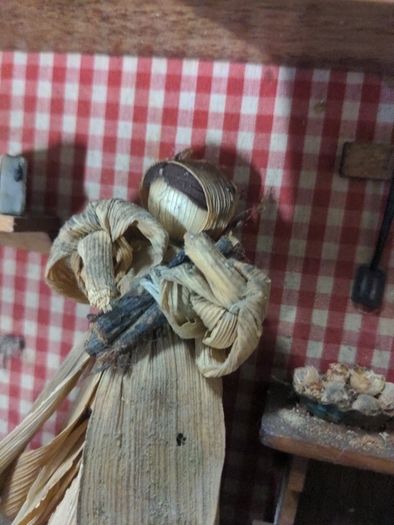 Vintage Wall Decor
