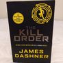 The Maze Runner Books By James Dashner Image 7