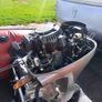 4.2m Kolibri boat and 15hp honda Image 5