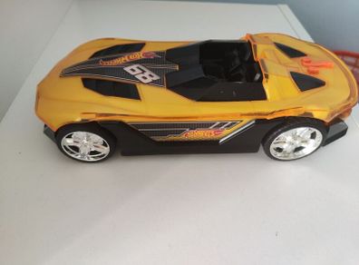Hotweels toy car