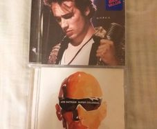 R - For Rock