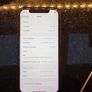 iPhone 12Pro 256GB Pacific Blue - Unlocked - Device Only Image 5