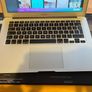 MacBook Air mid 2012 i7 8gb ram 256gb Ssd Image 2