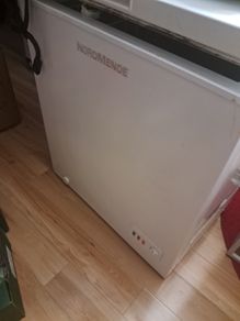 Freezer