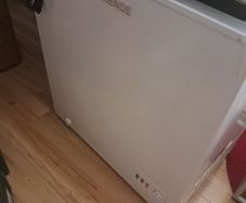 Freezer
