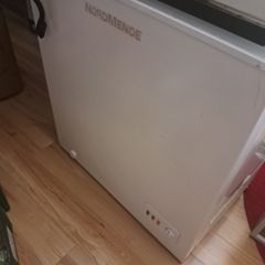 Freezer
