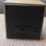 Alarm Clock Mini Cube LED Digital - For Sale Image 3