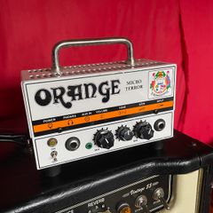 Orange Micro terror Head