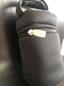 Tommee Tippee Insulated baby bottle bag