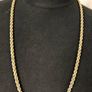 christian dior necklace Image 2