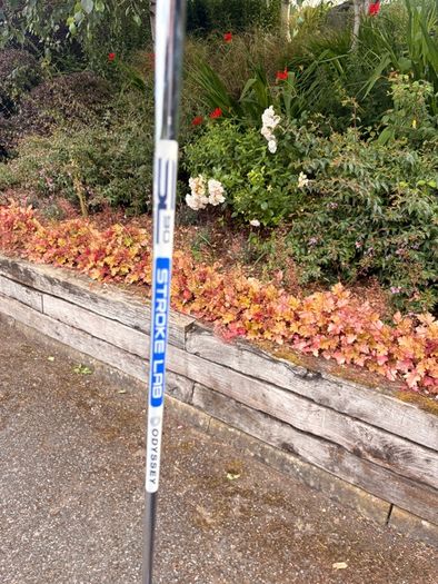Odyssey Ai One Silver 1 CH