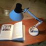 Vintage Angle Poise Lamp Image 3