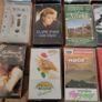 Ultimate Vintage Cassette Tape Collection - 28 Albums (70s/80s/90s Rock, Pop, Reggae & Rare Tapes) Image 7