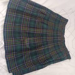 Loreto Swords Skirt