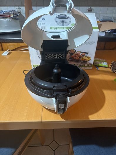 tefal actifry