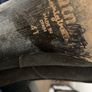 Boots Clarks suede leather Image 5