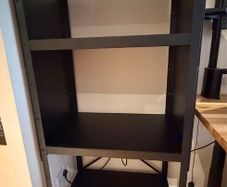 Ikea BROR shelving unit