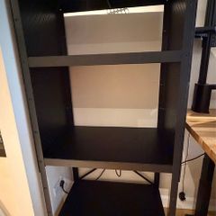 Ikea BROR shelving unit