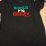 WWE T shirts Image 10
