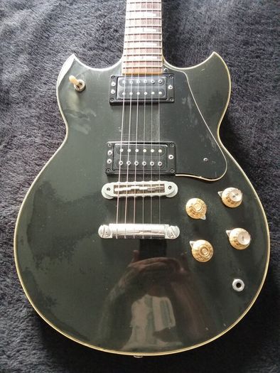 Yamaha sg