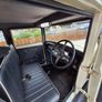 1983 ford model A replica limo Image 9