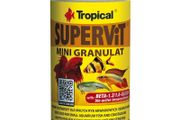 Tropical Supervit Mini Granulat 100ML/65G