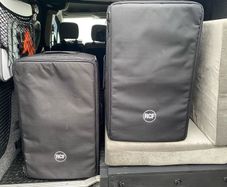 Rcf Art 712-a Speakers