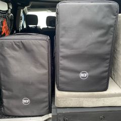 Rcf Art 712-a Speakers