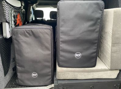 Rcf Art 712-a Speakers