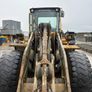 Volvo 120C loading shovel Image 2