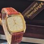 Vintage Citizen Quartz PermaBright 1981 Image 5