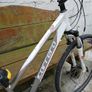 Carrera Womens bike with toddler seat Image 2