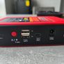 Power bank jump starter Image 2