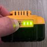 Dewalt Compatible 20V 6ah Batteries x3 Image 4