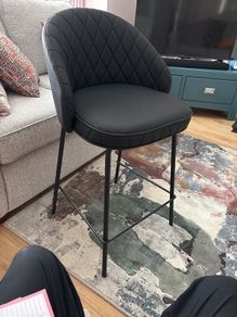 Kitchen stool