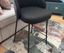 Kitchen stool
