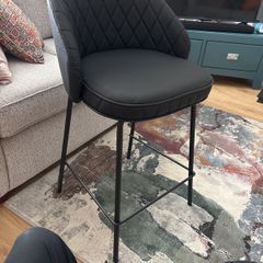 Kitchen stool