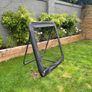 Football Rebounder Image 2