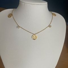Stainless steel necklace