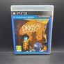 Wonderbook: Diggs Nightcrawler Ps3 Image 3