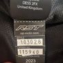 RST motorbike jacket Image 3