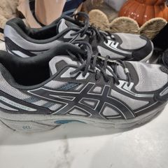 mens ascics