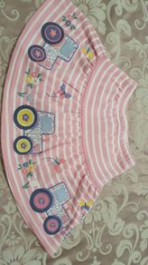 Jojo maman skirt