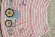 Jojo maman skirt