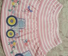 Jojo maman skirt